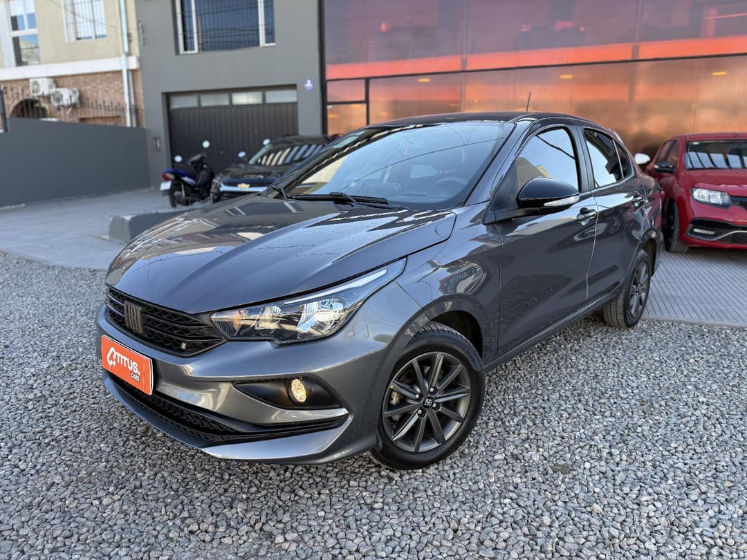 FIAT CRONOS DRIVE 1.3 GSE BZ